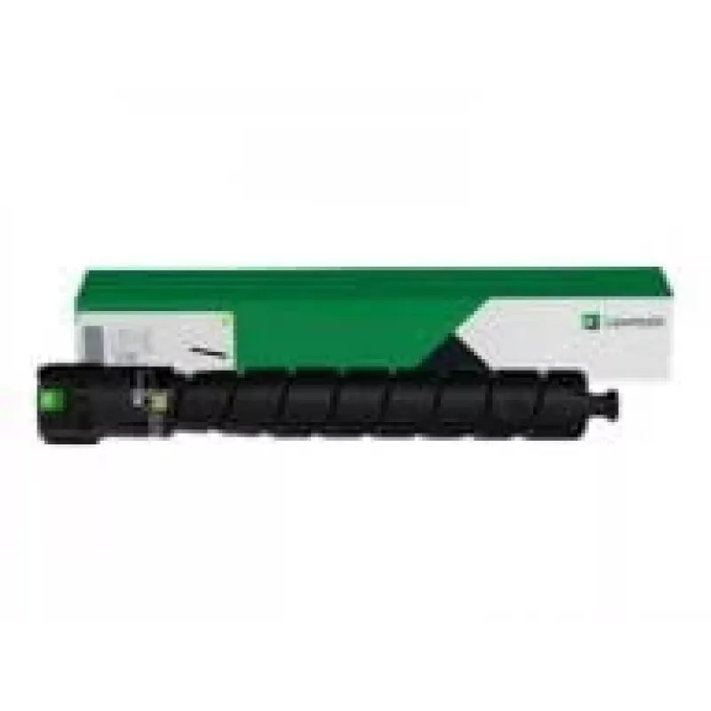 Tóner Lexmark CX942 943 944 22K Amarillo