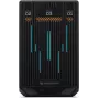 Caja de ordenador Acer PREDATOR Gaming Case MI900 ATX blanca