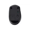 Logitech M590 Ratón para diestros RF Inalámbrico+Bluetooth Óptico 1000 DPI