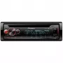 Autorradio Pioneer DEH-S720DAB negro 200W Bluetooth