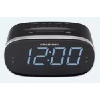 Grundig Sonoclock3100 despertador digital negro
