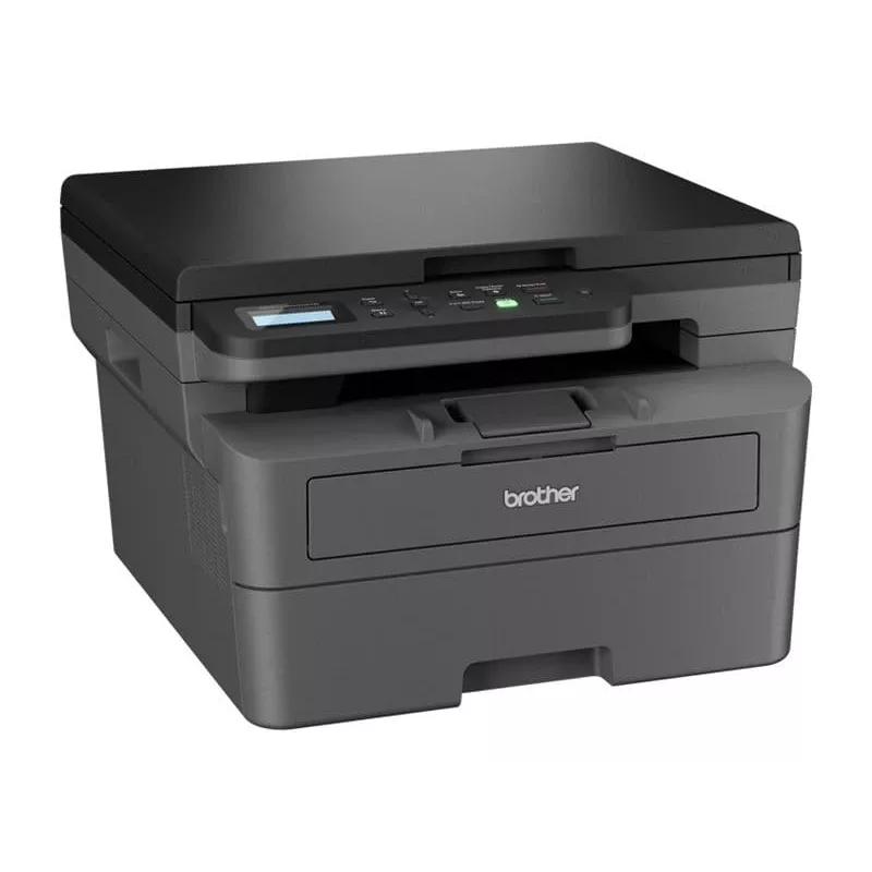 Impresora multifunción Brother DCP-L2627DWXL Láser A4 1200 x 1200 DPI 32 ppm Wi-Fi