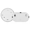 Detector de monóxido de carbono K5CO + detector de humo 2030-DSR3 KIDDE