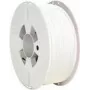 Verbatim - Blanco, RAL 9003 - 1 kg - Filamento PTEG (3D)