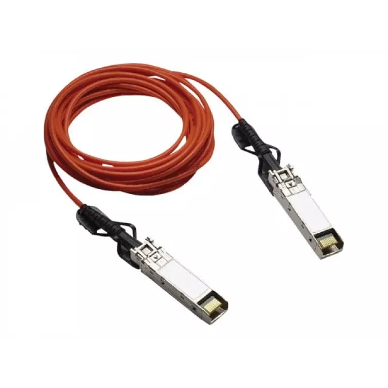 Cable DAC HPE Aruba Networking 10G SFP+ a SFP+ 3m J9283D