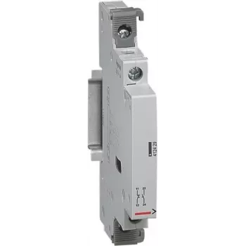 Legrand 412429 Relé eléctrico multicolor