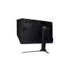 Monitor de ordenador Acer Predator XB273KV4bmiiprx 27 pulgadas IPS 4K UHD 3840×2160 1 ms LED Negro, altavoces integrados, VESA, altura ajustable