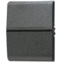 JUNG 800 NT Tecla para pulsador, negro