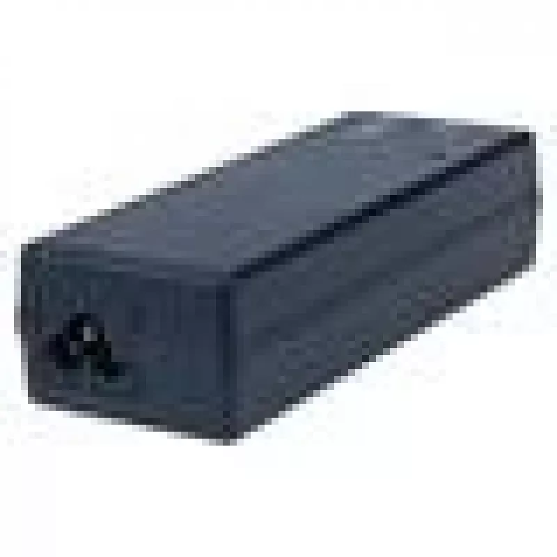 Cambium Networks Inyector PoE 56VDC con conector C6-AC – cnPilot 410/600/500 510/501S/502S cuando se utiliza como inyector