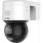 Cámara de vigilancia IP Hikvision DS-2DE3A400BW-DE(F1)(S5) domo