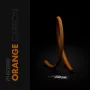 MDPC-X Sleeve Medium - naranja carbono, 1m