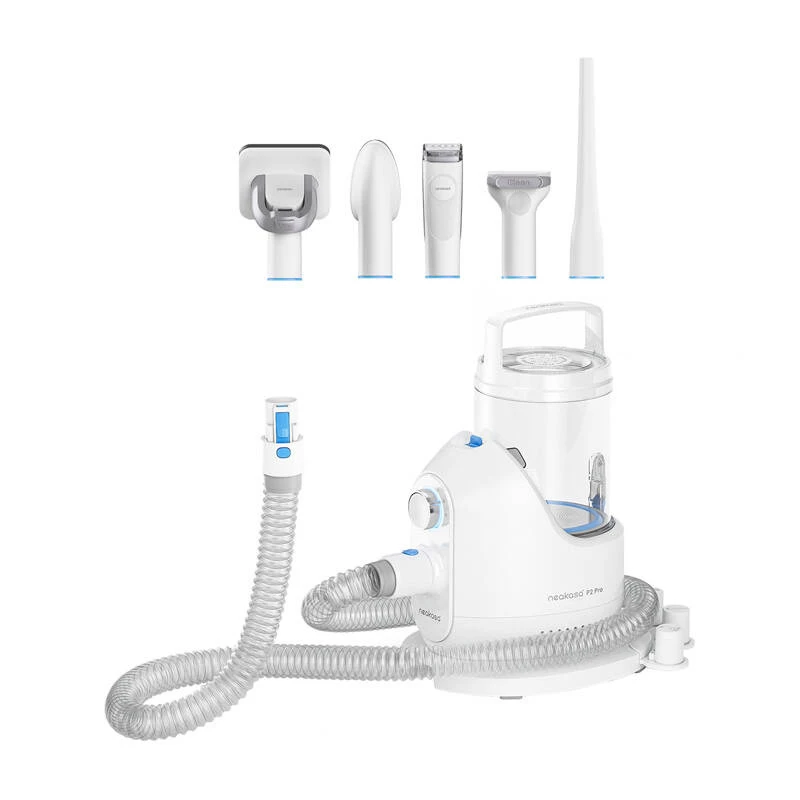 Neakasa P2 Pro - kit de cuidado con aspirador