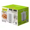 Hervidor de agua Feel-Maestro MR067 1,2 L 1200 W Blanco