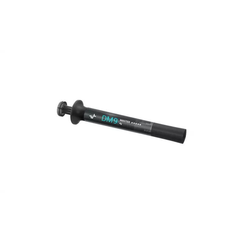 DeepCool DM9 pasta térmica, 4 g, gris