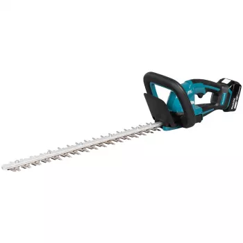 Makita DUH506RF Cortasetos a batería Doble cuchilla 2,9 kg