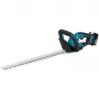 Makita DUH506RF Cortasetos a batería Doble cuchilla 2,9 kg