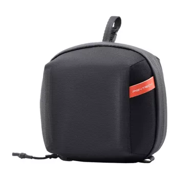 Funda de bolso PGYTECH P-CB-253 Negra Poliéster Poliuretano