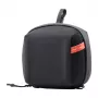 Funda de bolso PGYTECH P-CB-253 Negra Poliéster Poliuretano