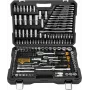 SET HERRAMIENTA DINAMOMÉTRICA JCB 216PCS