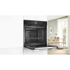 Bosch Serie 8 HBG7722B1 Horno 71 L 3600 W Negro