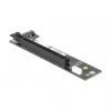 Convertidor 2 x SFF-8654 a PCIe x16 bifurcación DeLOCK 64148
