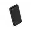 Batería externa portátil Navitel PWR10 MX Negro 10000 mAh