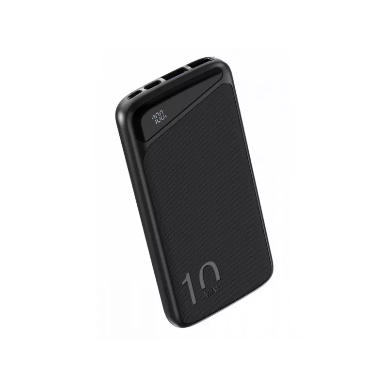 Batería externa portátil Navitel PWR10 MX Negro 10000 mAh