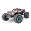 Amewi Crusher Monstertruck brushless modelo RC teledirigido motor eléctrico 1:10 (22569)