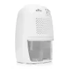 Deshumidificador MEDIA-TECH MA6529 MT6529 diseño compacto, secado rápido