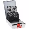 Bosch HSS PointTeQ Juegos de brocas helicoidales