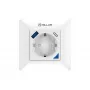 Enchufe de pared inteligente WiFi Tellur TLL331531 – 3600 W 16 A, control remoto por WiFi
