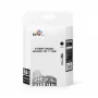 Tinta TBH-615B (HP n.º 15-C6615DE) negra remanufacturada