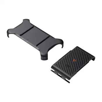 Soporte de estación de acoplamiento móvil para Nintendo Switch 2 Viture DkMt-Swh2-Blk — estación de acoplamiento compacta de sobremesa para conexión de pantalla