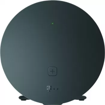 Punto de acceso inalámbrico Telekom 40823475 4800 Mbit/s IEEE 802.11ax