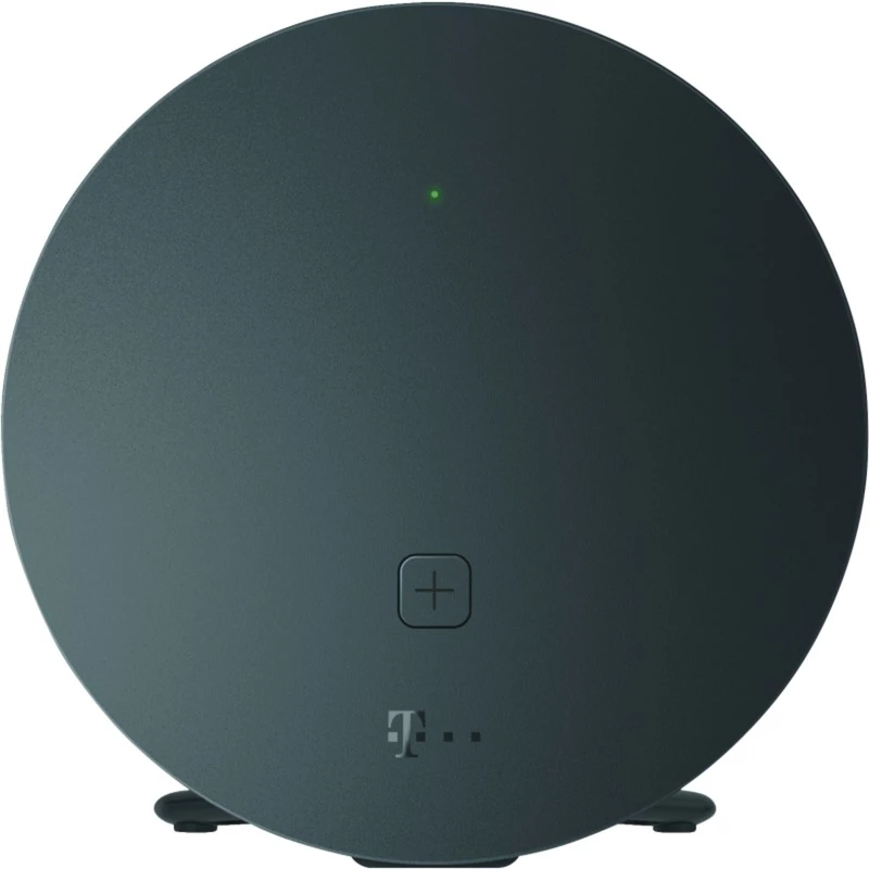 Punto de acceso inalámbrico Telekom 40823475 4800 Mbit/s IEEE 802.11ax