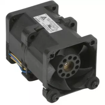 Supermicro FAN-0141L4 Servidor Negro