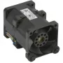 Supermicro FAN-0141L4 Servidor Negro