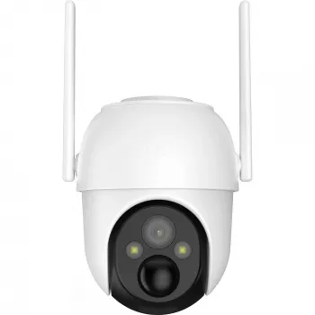 Cámara de vigilancia Arenti GO2 & SP2 Standard