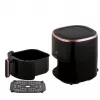 Freidora de aire Adler AD 6322 5,0 L negra