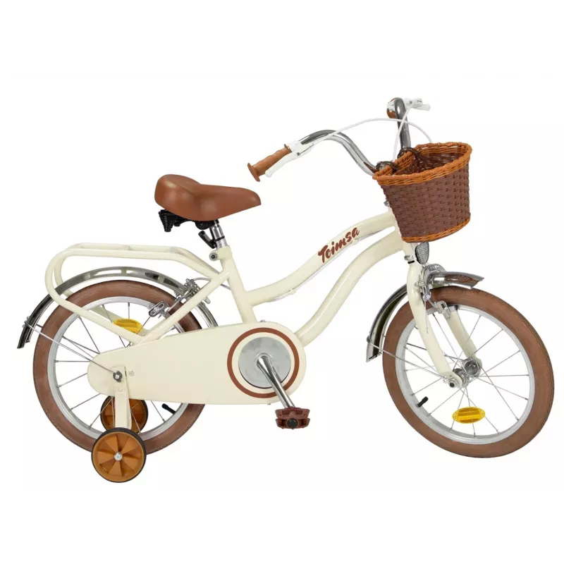 Bicicleta infantil Toimsa 16
