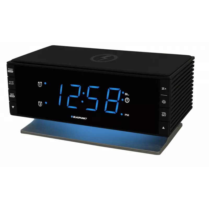 Radio reloj Blaupunkt CR55CHARGE