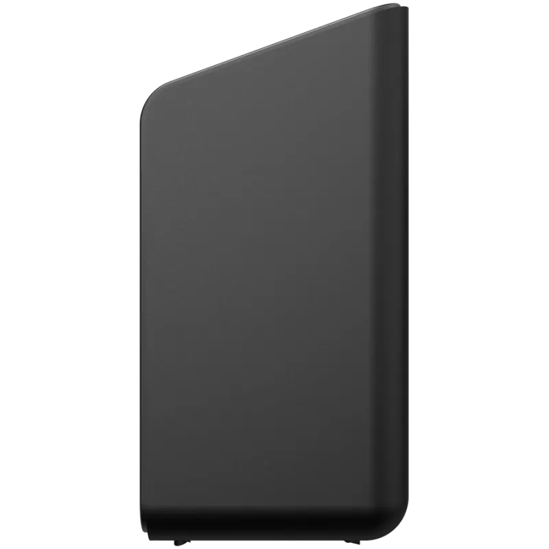 Flexus SURR 200 negro