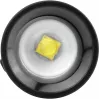 Ansmann M200F Negro Linterna de mano