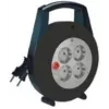 Brennenstuhl 1092200 Producto Negro