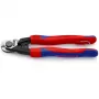 Cortacables manual Knipex 95 62 190 T