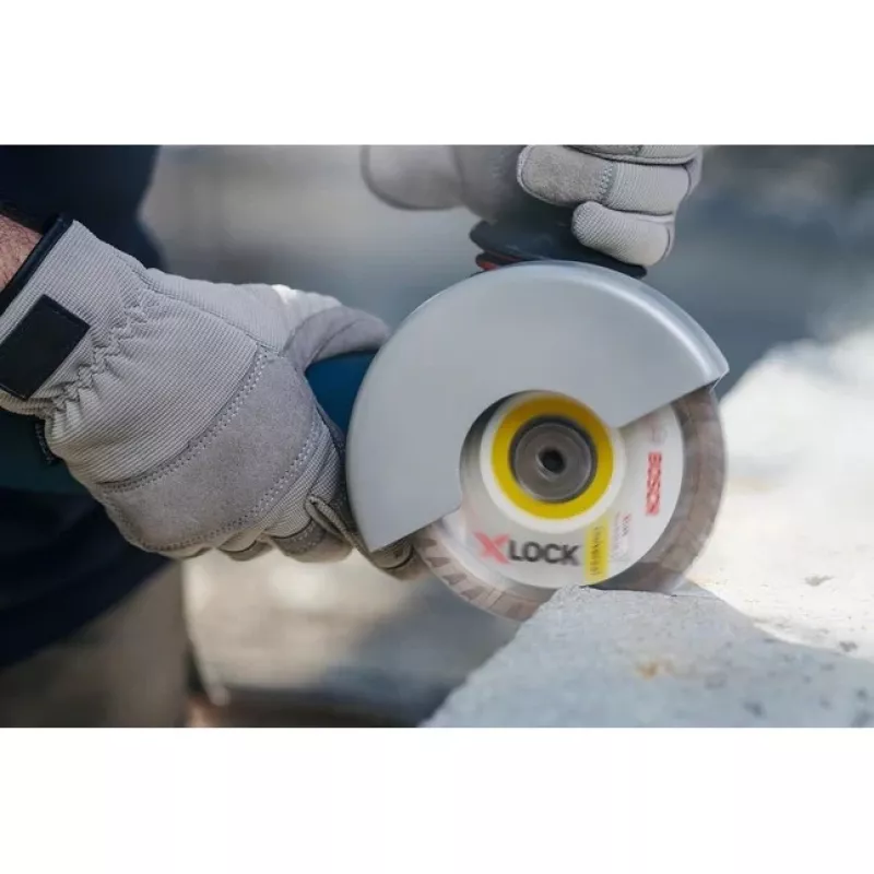 Bosch 2 608 615 138 accesorio para amoladora angular disco de corte
