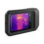 Cámara termográfica FLIR C-5 negra pantalla integrada 160 x 120 píxeles