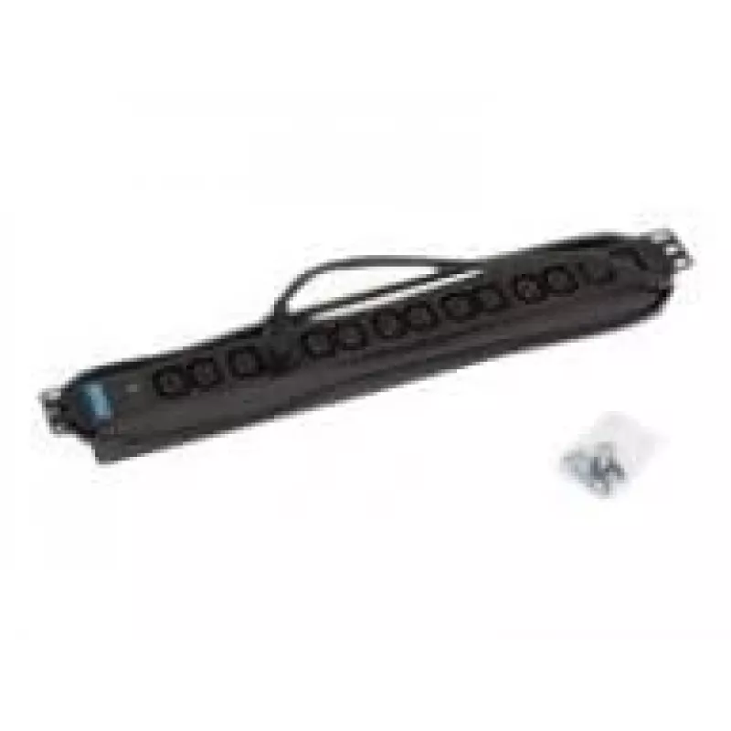Unidad de distribución de corriente Triton RAB-PD-X09-A1