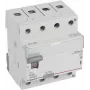 Legrand 411786 interruptor automático 4 polos