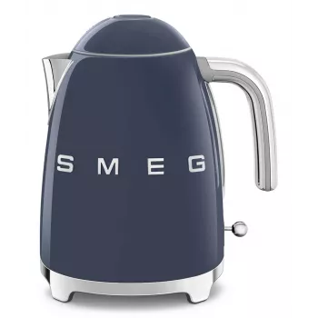 SMEG hervidor KLF03NBEU azul navy 1,7 L